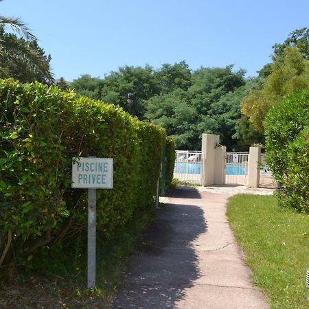 Apartment Eden Saint Tropez Saint-Tropez Exterior photo