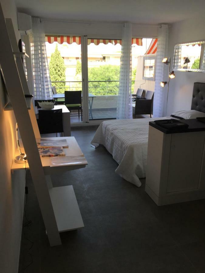 Apartment Eden Saint Tropez Saint-Tropez Exterior photo