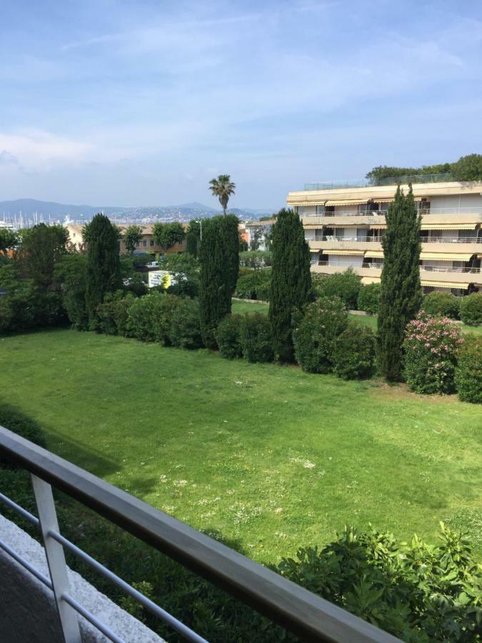 Apartment Eden Saint Tropez Saint-Tropez Exterior photo