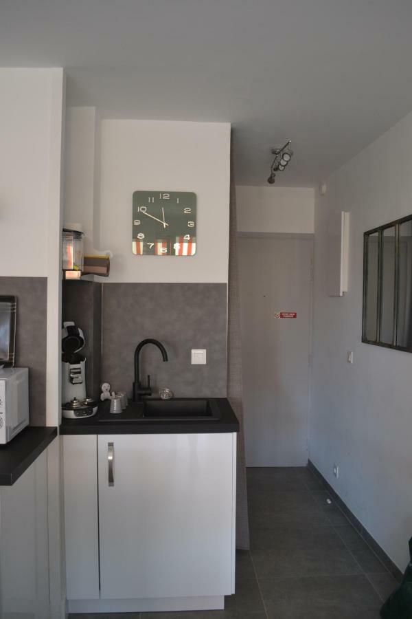 Apartment Eden Saint Tropez Saint-Tropez Exterior photo