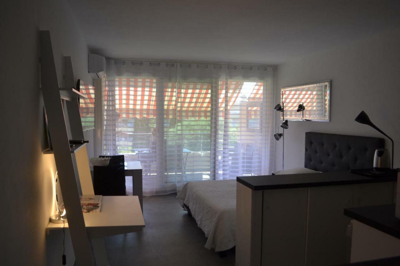 Apartment Eden Saint Tropez Saint-Tropez Exterior photo