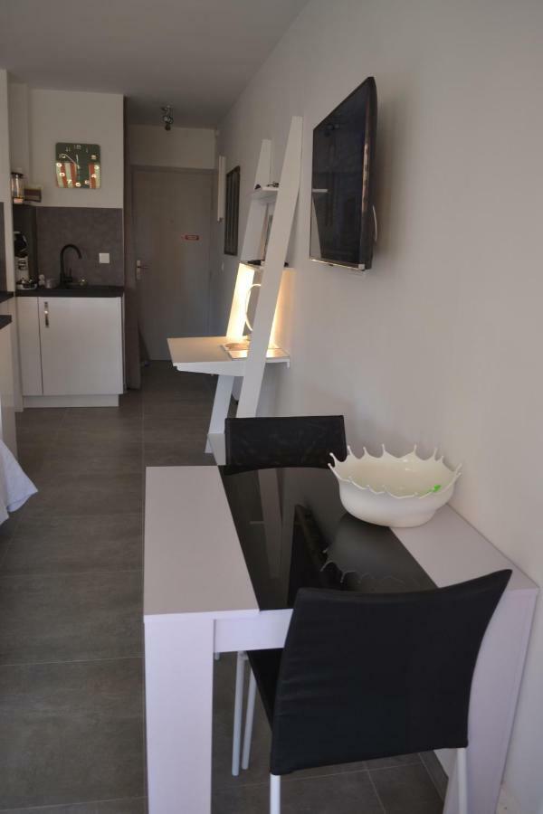 Apartment Eden Saint Tropez Saint-Tropez Exterior photo
