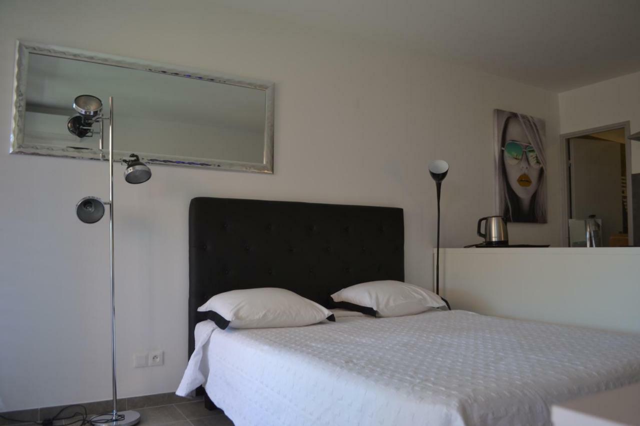 Apartment Eden Saint Tropez Saint-Tropez Exterior photo