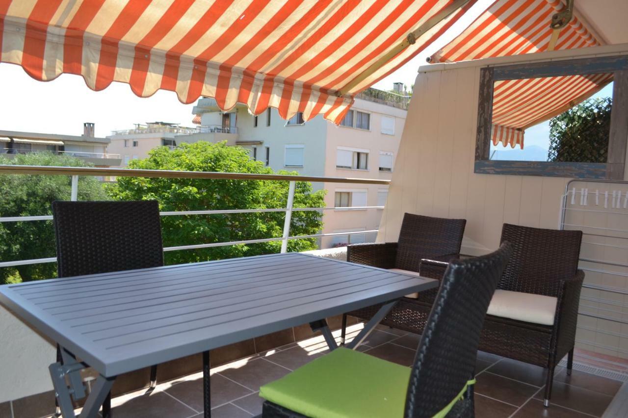 Apartment Eden Saint Tropez Saint-Tropez Exterior photo