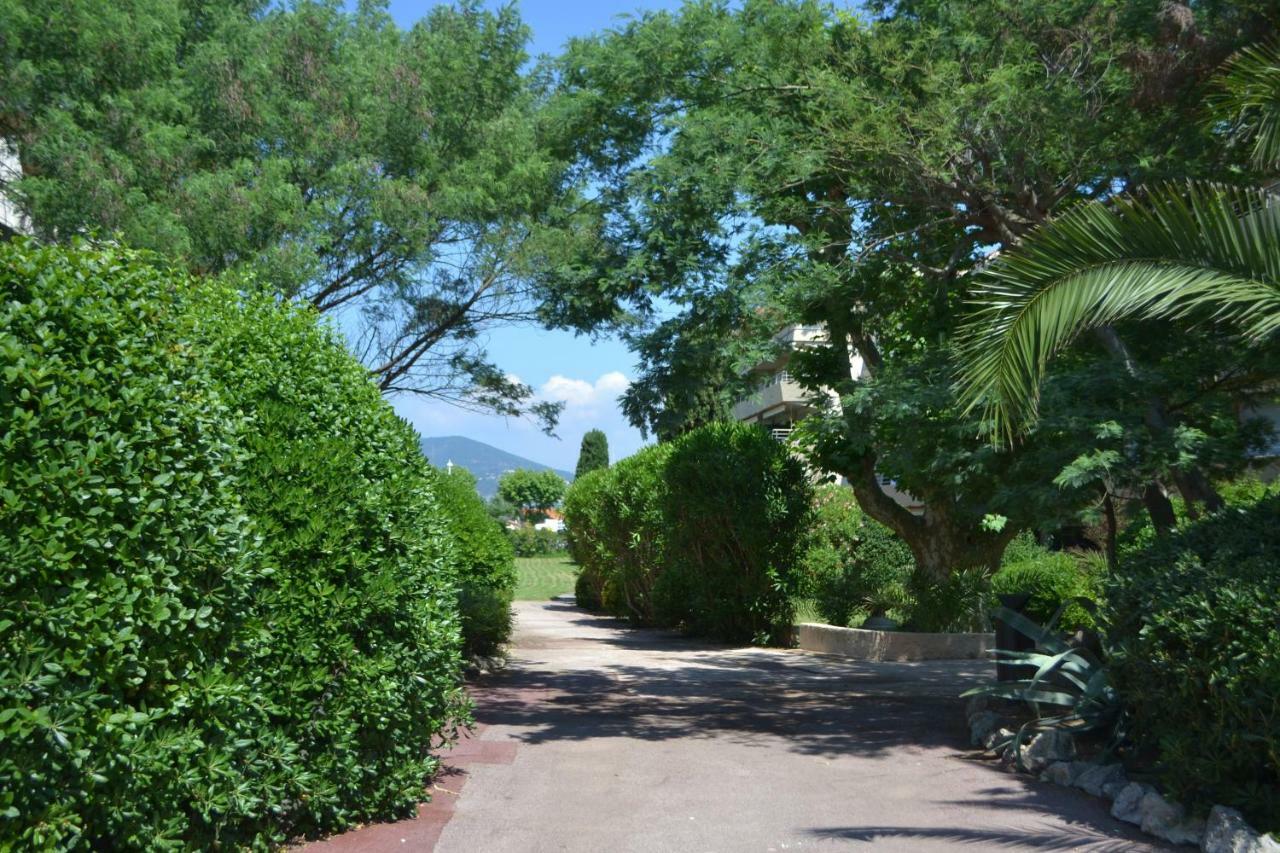 Apartment Eden Saint Tropez Saint-Tropez Exterior photo