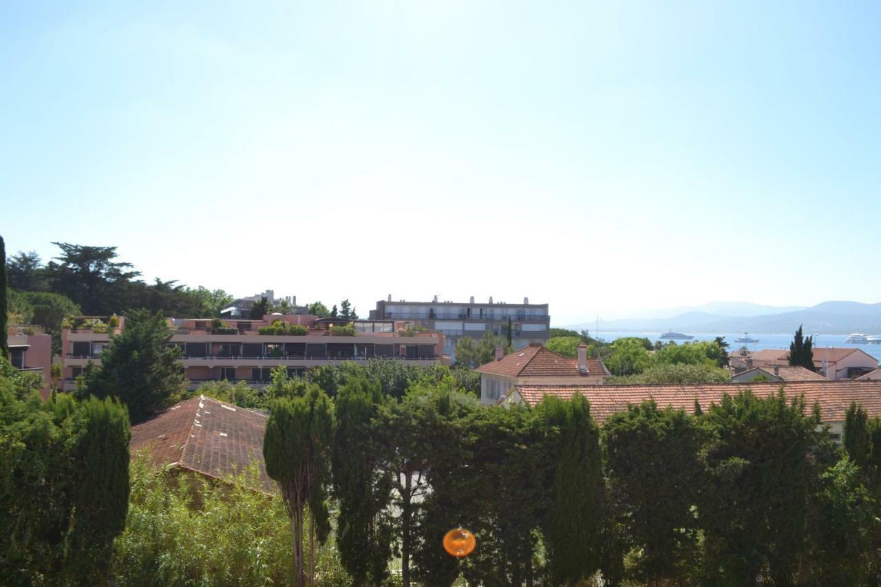 Apartment Eden Saint Tropez Saint-Tropez Exterior photo