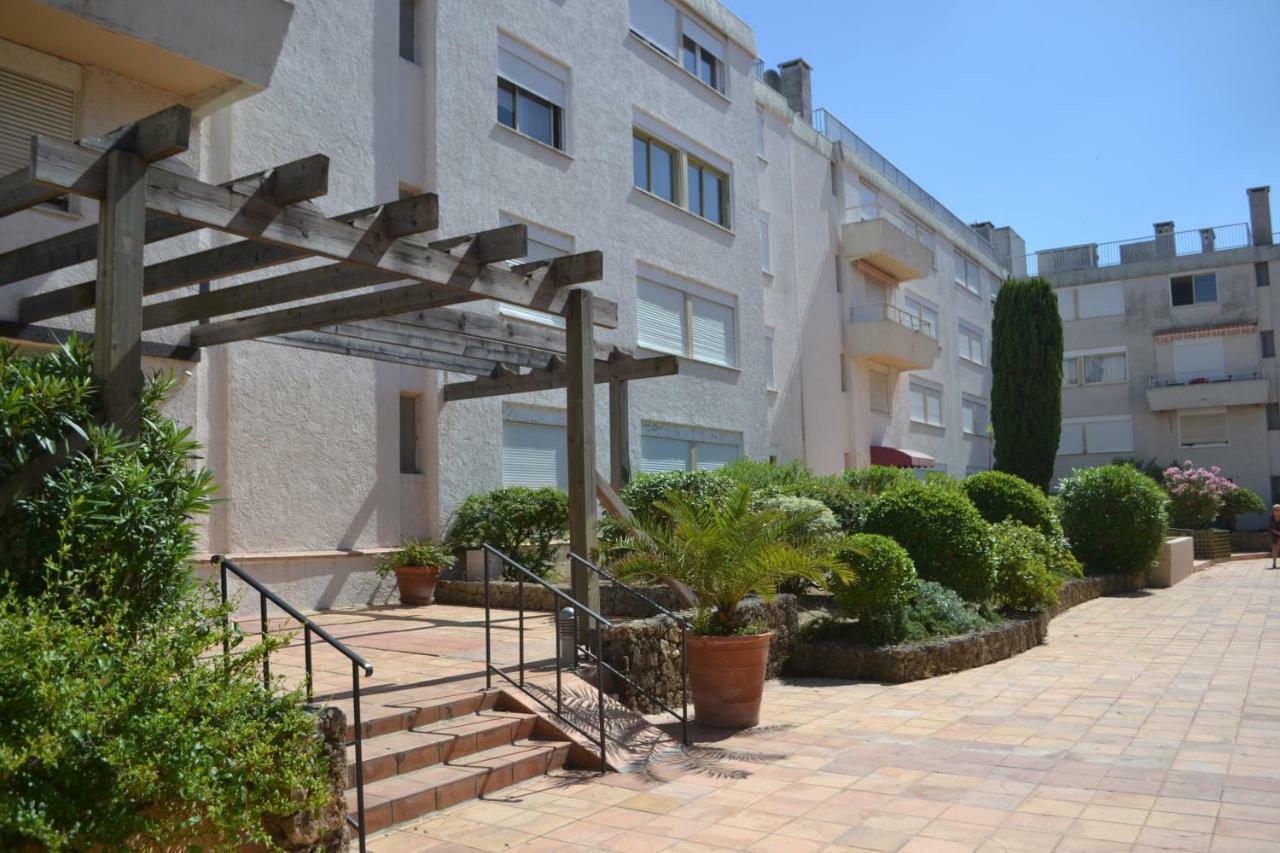 Apartment Eden Saint Tropez Saint-Tropez Exterior photo