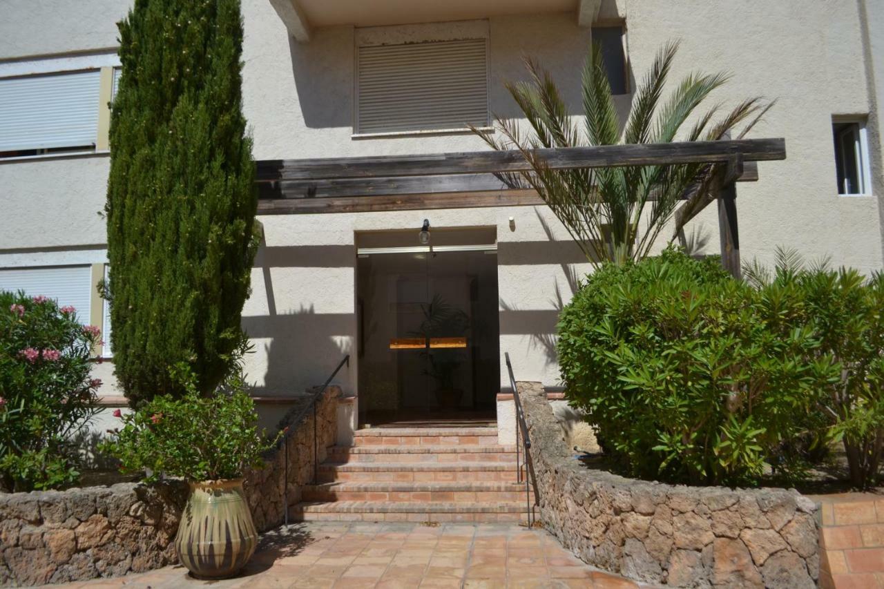 Apartment Eden Saint Tropez Saint-Tropez Exterior photo